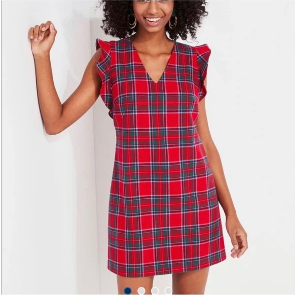 Vineyard Vines dress NWT